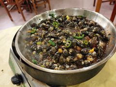-标记好食