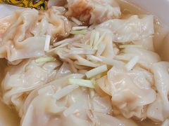 -一记面馆(易发店)
