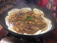 -张果佬年糕卷(科巷店)