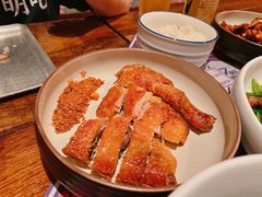 -铁公鸡·四川料理(天环广场店)