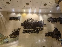 -上海齐鲁万怡大酒店·辣椒屋咖啡厅