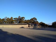 -京都御所