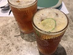 -美奈小馆·东南亚菜(福田星河COCO Park店)