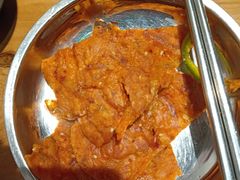 -炭恋火炉烤肉(凌云一街坊店)