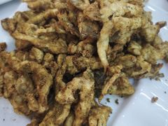 -马旭土鸡焖花卷新疆菜大盘鸡·真域顺西域美食(天马大道店)
