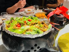 -宋园·金宴浙鲜馆(静安店)