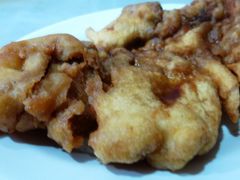 炸猪排-老地方面馆(思南路店)
