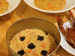 -蟹家大院(外滩店)