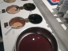 -小天鹅火锅·一线江景洪鼎旗舰店(洪崖洞店)