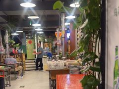 -永安里地摊烤肉(首创店)