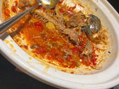 -炊烟小炒黄牛肉(浦东世纪汇店)