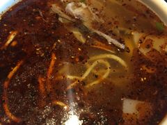 -中阿兰牛肉面(悦海新天地店)