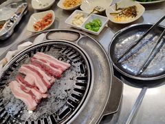 -元山烤肉店(假日广场店)