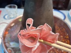 -鑫隆四季涮肉(八角畅游店)
