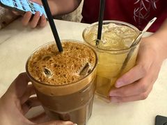 -何九海南茶店(鬼仔巷店)