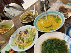 -锡和无锡菜(景丽苑店)