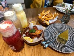 -gaga(深圳南山益田假日广场店)