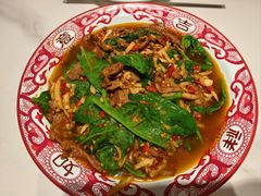 -鸡毛店·川菜(文殊院店)