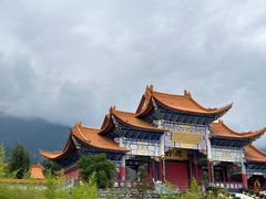 -崇圣寺三塔文化旅游区