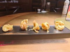 -永安鱼庄·镇江菜(丁卯店)