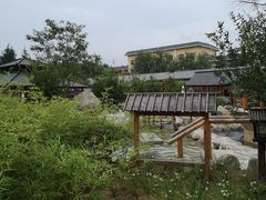 -华山御温泉度假村