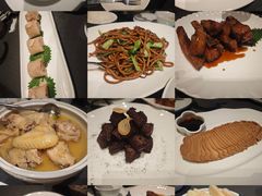 -望乡楼上海菜(日月光店)