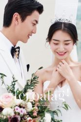 -唯一视觉婚纱摄影(李家村店)