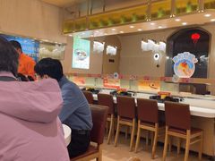 -争鲜回转寿司(浦东三钢里PLUS店)