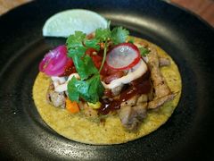 -Luchador摔跤手墨西哥餐厅(恒宇广场店)