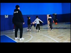 -YBDL青少年篮球发展联盟(海上海店)