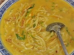 -老雒阳面馆·水席·洛阳菜(偃师店)