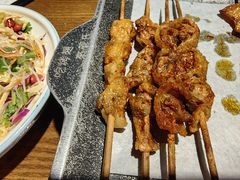 -管氏翅吧(地安门店)