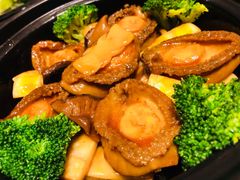 -Yan Ting 宴庭中餐厅(上海静安瑞吉酒店)