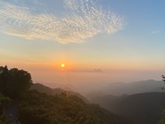 -莫干山风景区
