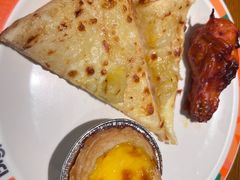-比格比萨自助(国展店)