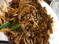 -文兴酒家(Chinatown - Gerrard Street)
