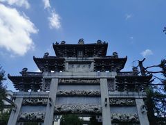 -徽商大宅院