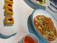 -燕兰楼·清真西北融合菜(亚运村店)