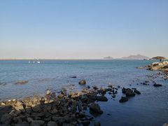 -在海一方公园