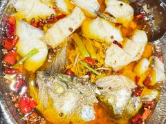 -天府豆花庄(金四季店)