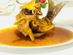 -咱家王新国把子肉(县东巷店)