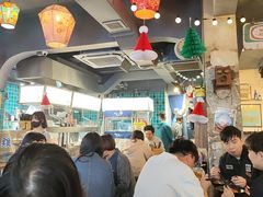 -阿元来了(西环店)