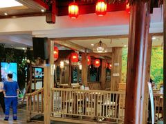 -萬家灯火·私房湘菜·22年老手艺(南岭大道店)