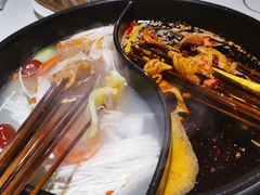 -钢管厂五区小郡肝串串香(通锦桥店)