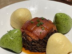 -绍兴老味道·非遗门店(银泰城店)
