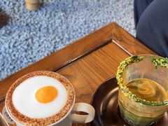 -Metal hands·铁手咖啡