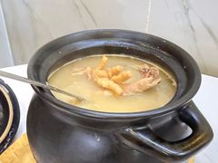 -文记壹心鸡(宝华路店)