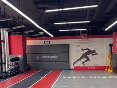 -育健帕里西青少年体能训练中心(广渠门店)