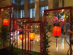 -浙江三立开元名都大酒店