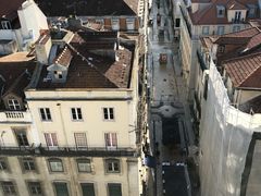 -圣胡斯塔升降机